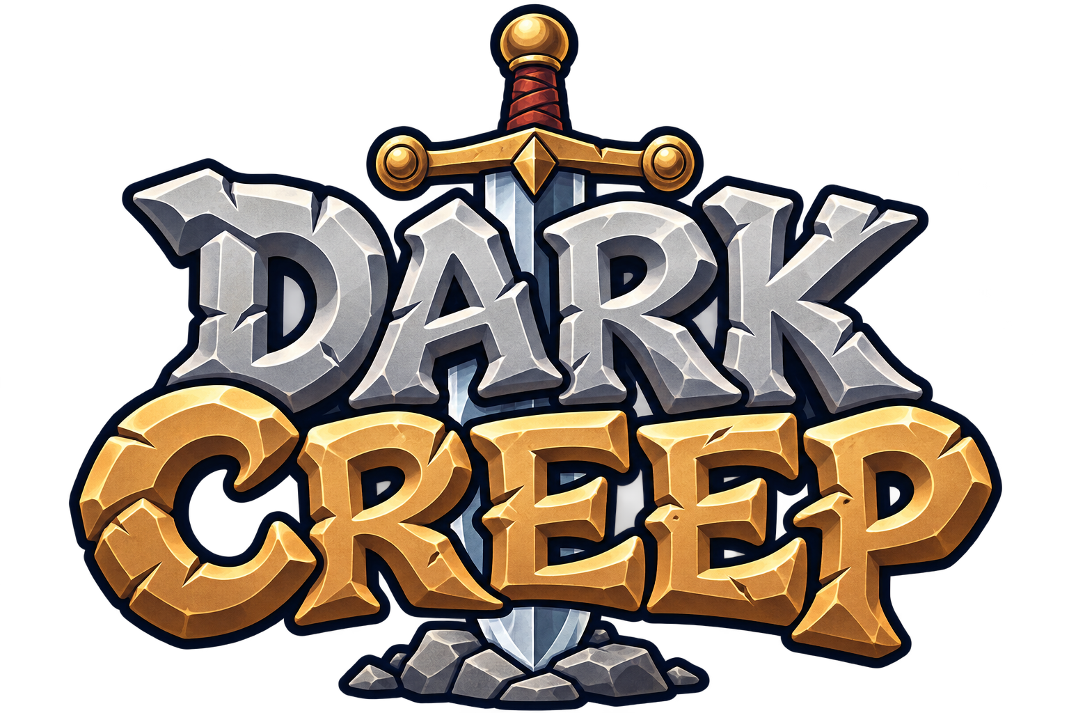 Dark Creep